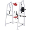 Hammer Strength Plate Loaded 4 Way Neck (hs4way)