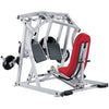 Hammer Strength Plate-Loaded Iso-Lateral Leg Press (HS-ISO-LP)