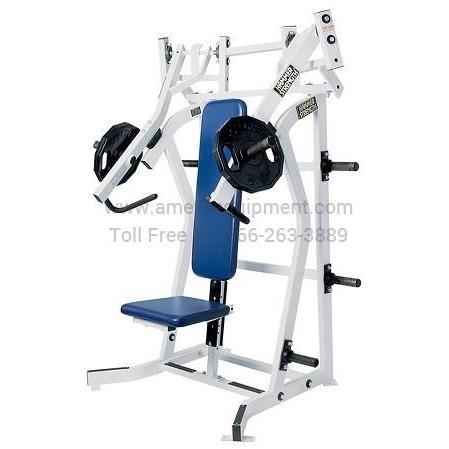 Hammer Strength (HS-ISO-IP) - AME Fit Equipment