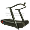 New! Samsura TrueForm Runner Enduro Treadmill (TFRED)
