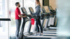 5 Types of Remanufactured Cardio Gym Equipment