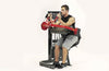 Selecting Hammer Strength Equipment For Abductor Muscles