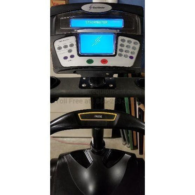 Stairmaster Gauntlet Lcd D-1 Console (stmster-lcd-d1)