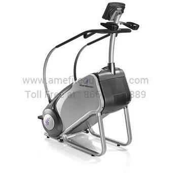 Stairmaster Sm5 Stepmill Window Lcd Console (StairMaster SM5)