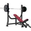 Life Fitness Signature Series Olympic Incline Bench (LF-SS-IBCH)