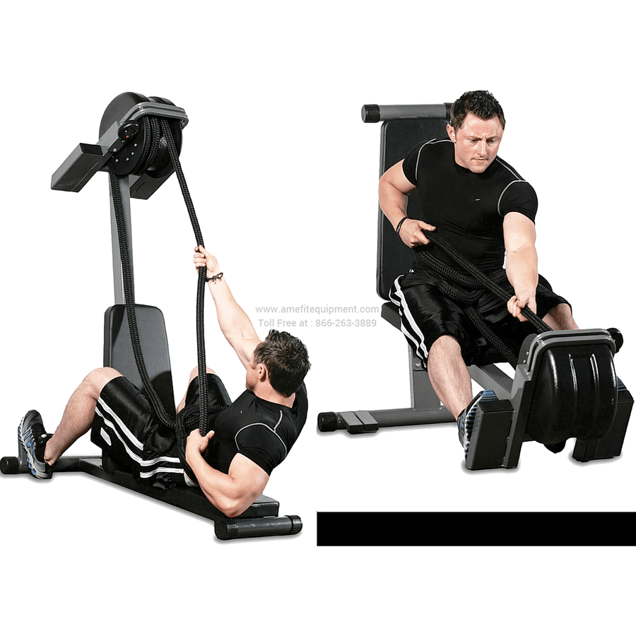 RX3200  ROPEFLEX Fitness Equipment