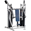 Hammer Strength MTS Iso-Lateral Incline Press (HS-MTS-IPRESS)