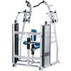 Hammer Strength MTS Iso-Lateral Front Pulldown (HS-MTS-FPULLDOWN)