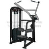 Hammer Strength Select Fixed Pulldown (hsselpd)