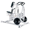 Hammer Strength Plate-Loaded Iso-Lateral Rowing (HS-ISO-R)