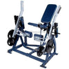 Hammer Strength Plate-Loaded Iso-Lateral Leg Extension (HS-ISO-LE)