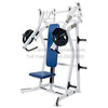 Hammer Strength Plate-Loaded Iso-Lateral Incline Press (HS-ISO-IP)