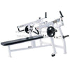 Hammer Strength Plate-Loaded Iso-Lateral Horizontal Bench Press (HS-ISO-HBP)