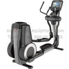 Life Fitness Discover Elliptical w/ SI Console (LFDISELSI)