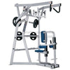 Hammer Strength Plate-Loaded Iso-Lateral High Row (HS-ISO-HR)