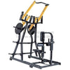 Hammer Strength Plate-Loaded Iso-Lateral Front Lat Pulldown (HS-ISO-FP)