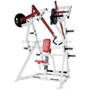 Hammer Strength Plate-Loaded Iso-Lateral D.Y. Row (HS-ISO-LR)