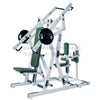 Hammer Strength Plate-Loaded Iso-Lateral Chest/Back (HS-ISO-C&B)