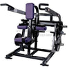 Hammer Strength Plate Loaded Seated Dip (HSDIP)