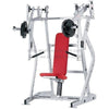 Hammer Strength Plate Loaded Iso Lateral Bench Press (HSPLISOBP)