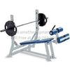 Hammer Strength Olympic Decline Bench (HSOLYDECBNCH)