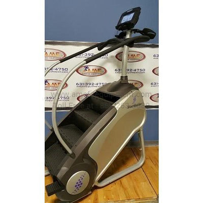 StairMaster StepMill 5 W/ 10" Touch Screen Console (TS-1) (Remanufactured - 6 month Parts & Labor Warranty)