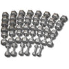Cap Hexagon Cast Iron Dumbbell Set, 5-75 lb pairs- New (SDGS-1200)
