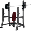 Life Fitness Signature Series Olympic Military Bench (LF-SS-MBCH)