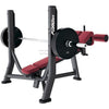 Life Fitness Signature Series Olympic Decline Bench (LF-SS-DBCH)