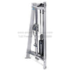 New Nautilus Dual Pulley Adjustable Tower Free Stand (F3AT-E)