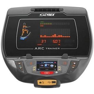 Cybex 770AT Total Body Arc Trainer w/ LED Console (CYB770ATARCLED)