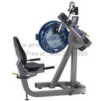 New First Degree Fitness Evolution E720 Cycle XT (FDFE720XT)