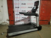 Life Fitness Integrity Treadmill w X Console - Refurbished - 7K to 12K Miles