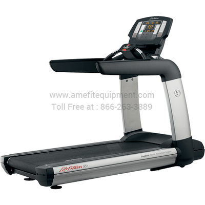 Life Fitness 95T Achieve Treadmill (LF-95T-ACH)