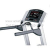 Life Fitness 97Ti Treadmill Silver Line (LF97TR)