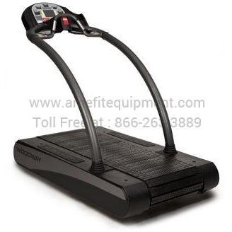 Woodway Desmo S Treadmill (W-WAY-DS)