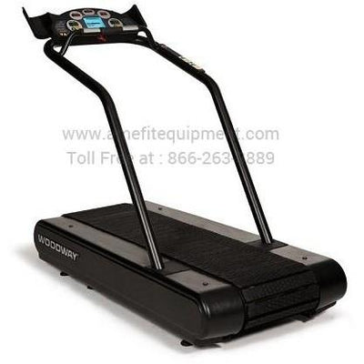Woodway Mercury Treadmill (WDWYMERC)